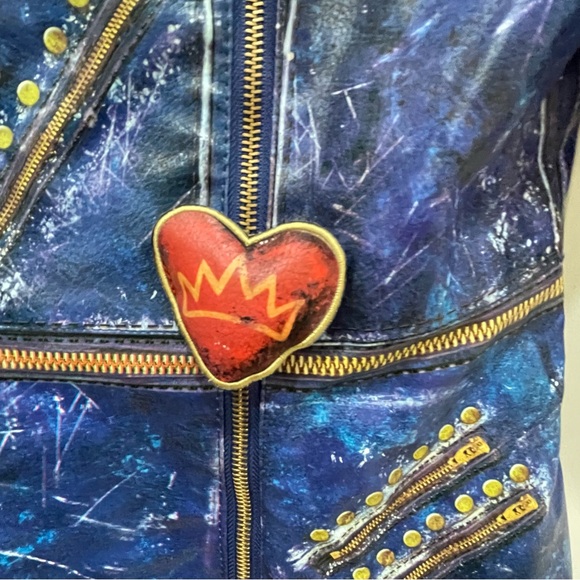 Disney Descendants Evie Jacket - Picture 6 of 15